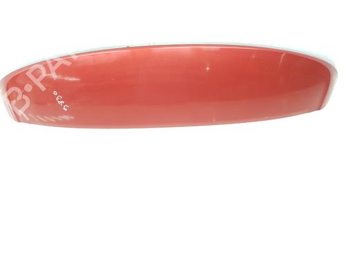Spoiler bagklap RENAULT ZOE (BFM_) ZOE (BFMD) | BP34437585C96 - Image 6