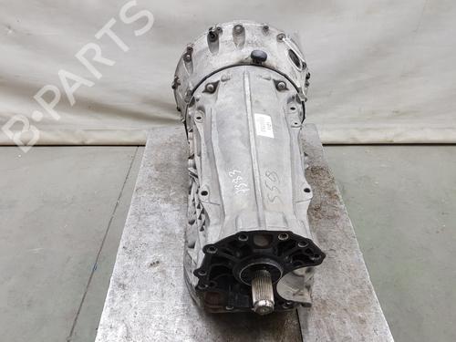 Gearbox MERCEDES-BENZ GLC Coupe (C253) 220 d 4-matic (253.303, 253.305) | BP18740919M3 