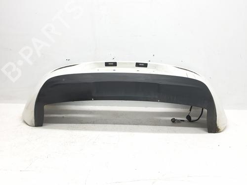 Bagtil kofangere VOLVO V40 Hatchback (525) D2 (114 hp) 27835233
