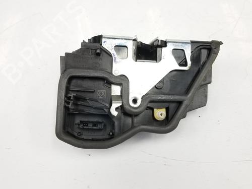 Rear left lock BMW X3 (F25) sDrive 18 d | BP14457050C100 