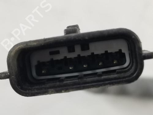 Electronic sensor RENAULT KANGOO Express (FW0/1_) 1.5 dCi 75 (FW07, FW10, FW04) | BP9254141M84 