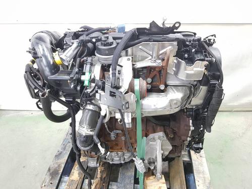 Engine CITROËN SPACETOURER Bus (V_) | BP39693511M1 - Image 3