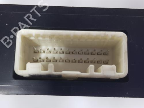 Electronic module NISSAN QASHQAI II SUV (J11, J11_) 1.6 DIG-T | BP9196579M83 