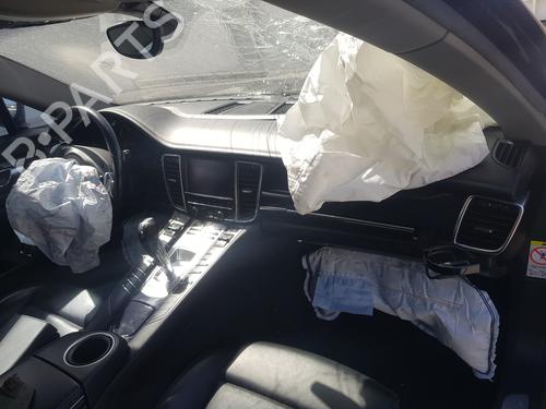 Air vent PORSCHE PANAMERA (970) 3.0 D | BP37161212I21 - Image 30
