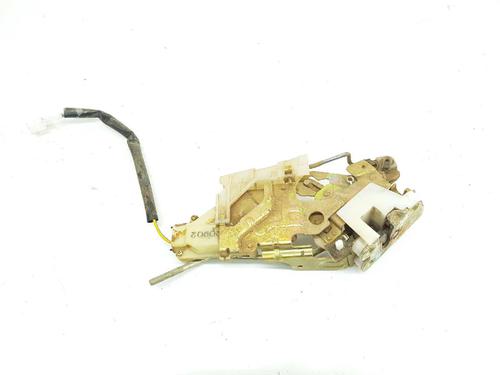 Used Rear right lock FORD RANGER (ER, EQ, R_) 2.5 TD 4x4 (84 hp) 3126443
