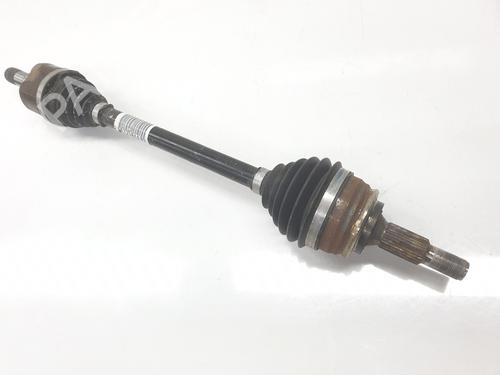 Left front driveshaft OPEL ASTRA L Sports Tourer (OV5)  | BP29433895M38 
