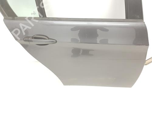 Right rear door BMW 3 (E90) 320 i | BP10523789C5