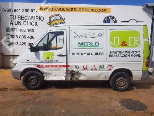 Right front fenders MERCEDES-BENZ SPRINTER 2-t Van (B901, B902) 211 CDI (901.661, 901.662, 902.661, 902.662) | BP7851901C42  - Image 40