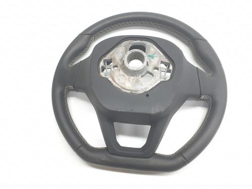 Steering wheel SEAT IBIZA V (KJ1, KJG) 1.0 MPi | BP28965119C49 