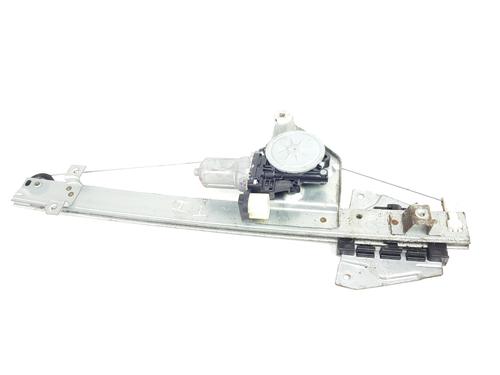 Rear left window mechanism MITSUBISHI PAJERO III (V7_W, V6_W) 3.2 Di-D (V68W, V78W) | BP31043966C24 