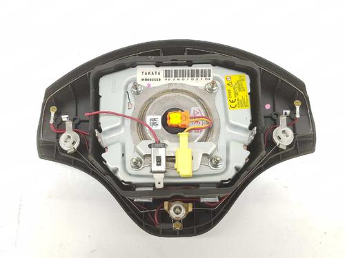 Airbag Kit MITSUBISHI L200 / TRITON (KA_T, KB_T) 2.5 DI-D 4WD (KB4T) | BP7263072C86 