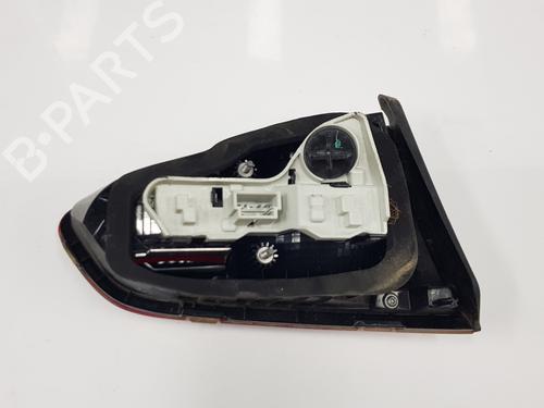 Right tailgate light VW GOLF VII (5G1, BQ1, BE1, BE2) 2.0 TDI | BP12463570C80 