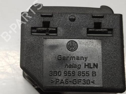 Right front window switch VW GOLF IV (1J1)  | BP11428591I26 