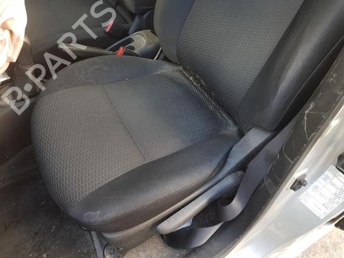 Left front window switch NISSAN MICRA IV (K13K, K13KK) 1.2 | BP9153419I27 