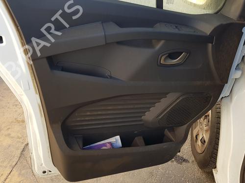 Engine mount RENAULT TRAFIC III Van (FG_)  | BP29376555M89 