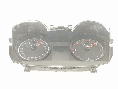 Used Instrument cluster VW TRANSPORTER T6 Van (SGA, SGH, SHA, SHH) 2.0 TDI (110 hp) 15769070