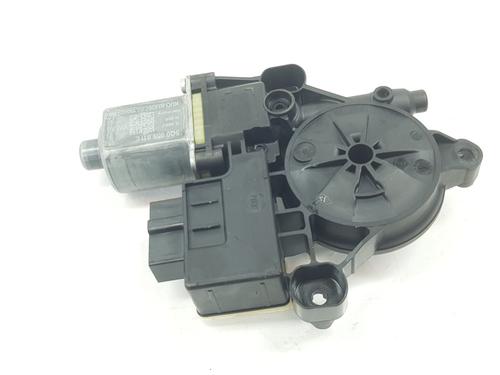 Rudehejsemotor bagstkærm venstre SEAT LEON (5F1) 1.6 TDI (110 hp) 13703041