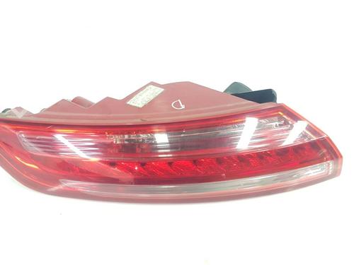 Used Right taillight Right taillight RENAULT LAGUNA Coupe (DT0/1) 2.0 dCi (DT01, DT08, DT09, DT0K, DT12, DT1C, DT1D, DT1M,... (150 hp) 40514405 40514405