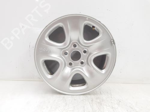 Used Rim SUZUKI GRAND VITARA II (JT, TE, TD) 1.9 DDiS (JB419WD, JB419XD) (129 hp) 31995437