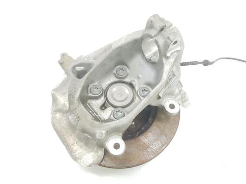 Right front steering knuckle BMW i3 (I01) s Electric | BP20193255M26