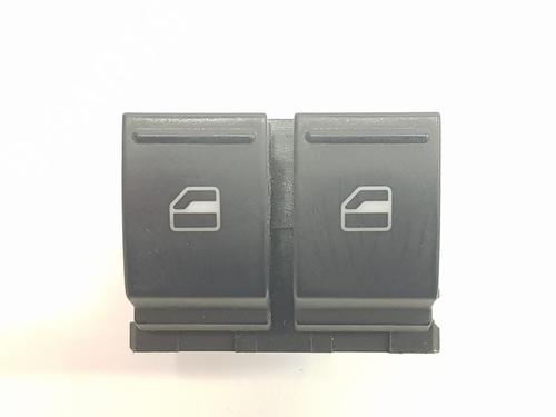 Used Left front window switch Left front window switch VW CADDY III MPV (2KB, 2KJ, 2CB, 2CJ) 1.6 TDI (102 hp) 32781310 32781310