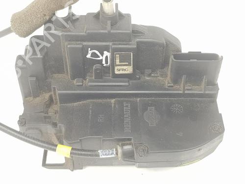 Front right lock NISSAN MICRA III (K12) 1.2 16V | BP17025647C97 