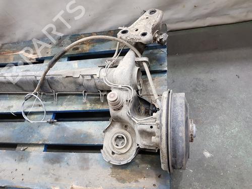 Rear axle PEUGEOT 208 I (CA_, CC_) 1.6 HDi / BlueHDi 75 | BP20191652M2 