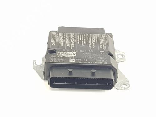Airbag Kit VW CRAFTER Platform/Chassis (SZ_)  | BP29535188C86 