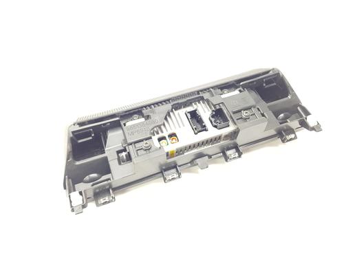 Display CITROËN JUMPY III Van (V_) 2.0 BlueHDi 145 | BP31138978C48 