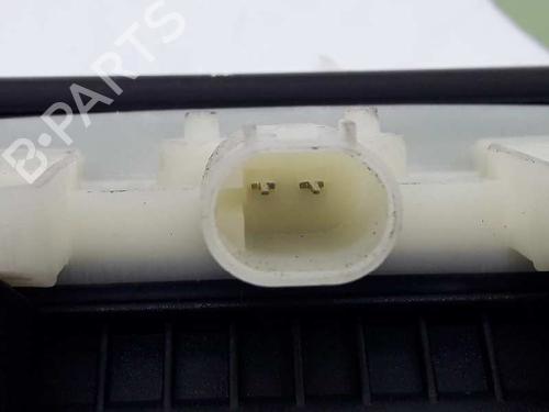 Tailgate handle MERCEDES-BENZ C-CLASS (W204) C 220 CDI (204.008) | BP5130069C132 