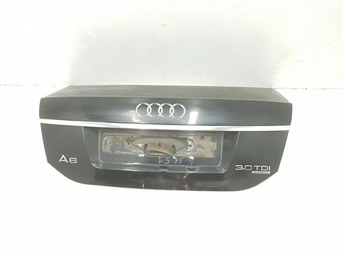 Tailgate AUDI A6 C6 (4F2) 3.0 TDI quattro | BP12459253C6 