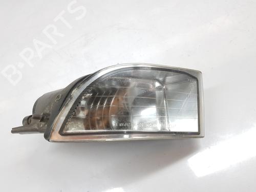Left front fog light TOYOTA LAND CRUISER PRADO (_J12_) 3.0 D-4D (KDJ120, KDJ125) | BP6319931C30 