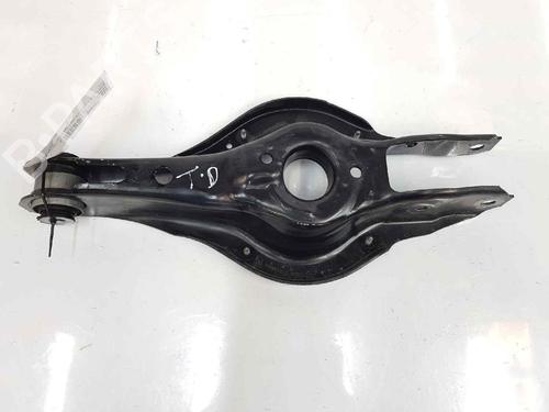 Used Right rear suspension arm BMW 4 Gran Coupe (F36) 418 d (150 hp) 5619829