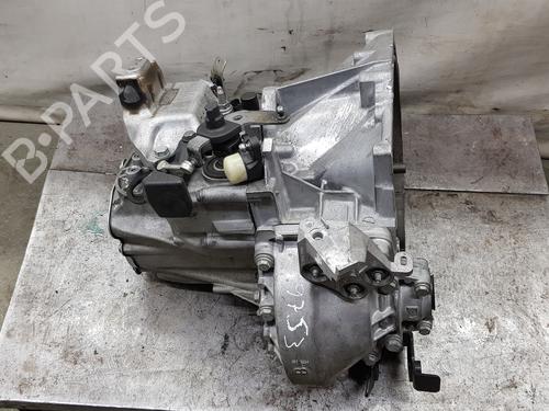 Gearbox FIAT SCUDO Van  | BP33996767M3  - Image 5
