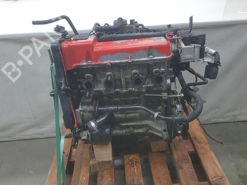 Engine FIAT PANDA (169_) 1.2 (169.AXB11, 169.AXB1A) | BP30787201M1