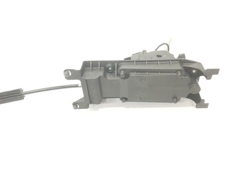 Gear lever SKODA FABIA IV (PJ3)  | BP29290554M90 
