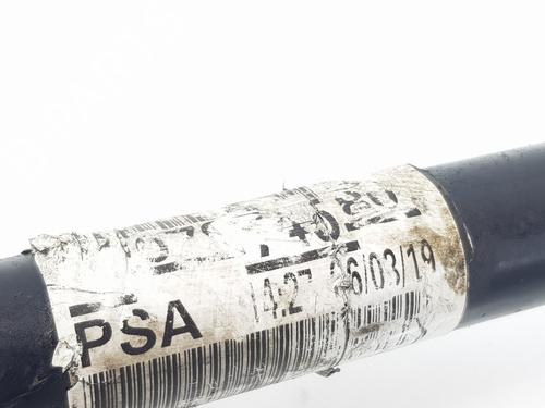 Left front driveshaft PEUGEOT 208 I (CA_, CC_) 1.6 HDi | BP29311773M38