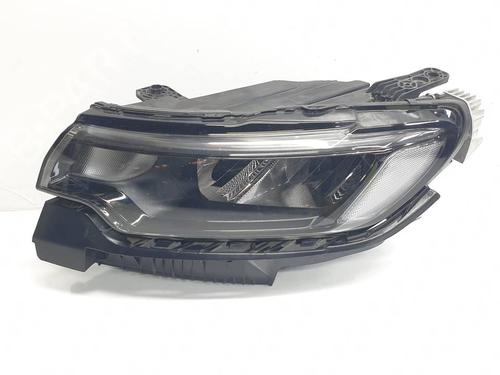 Used Left headlight Left headlight JEEP COMPASS (MP, M6, MV, M7) [2016-2026] 40261834 40261834
