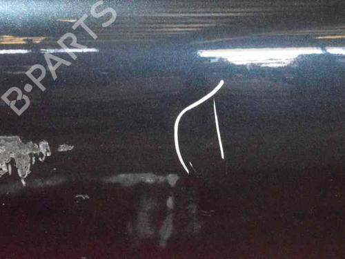 Right rear door MERCEDES-BENZ M-CLASS (W163) ML 270 CDI (163.113) | BP1252202C5 