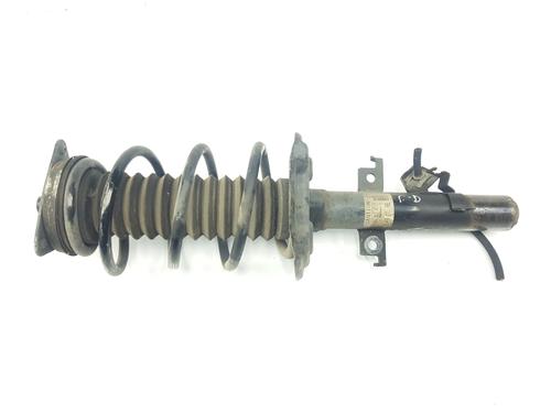 Used Right front shock absorber RENAULT KADJAR (HA_, HL_) 1.5 dCi 110 (HLA3) (110 hp) 9397940