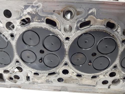Cylinder head AUDI A4 B9 Avant (8W5, 8WD) 2.0 TDI | BP36020965M5 - Image 2