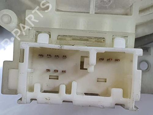 Airbag Kit NISSAN X-TRAIL I (T30) 2.2 DCi FWD | BP7822504C86 