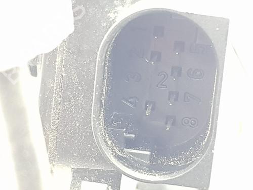 Rear left lock BMW 3 (E46) 330 d | BP9209594C100 