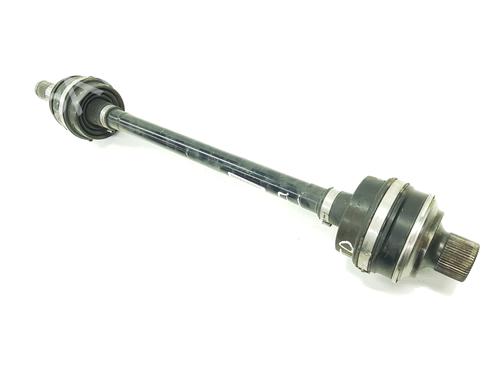 Right rear driveshaft PORSCHE MACAN (XAB) Electric (XABAA1) | BP37091380M41 - Image 2
