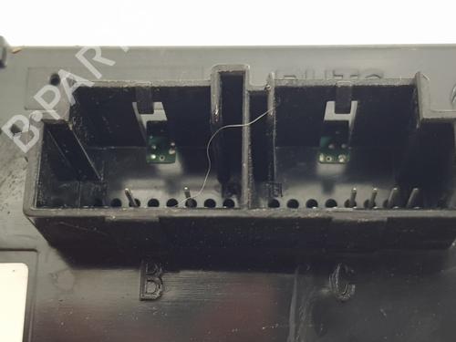 Climate control SEAT LEON ST (5F8) 2.0 TDI 4Drive | BP35737414I5  - Image 6
