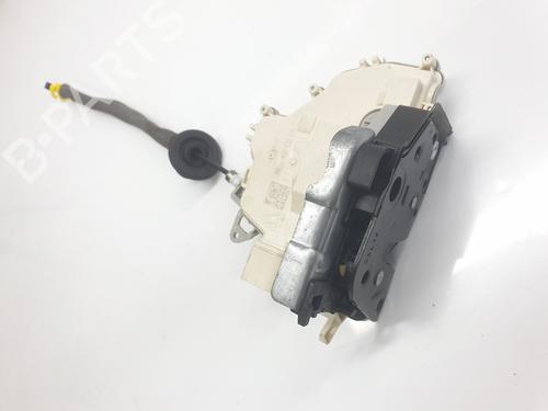 Rear left lock AUDI A6 C7 (4G2, 4GC) 2.0 TDI | BP29464493C100 