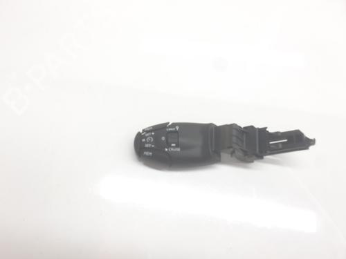 Used Steering wheel controls Steering wheel controls PEUGEOT 208 II (UB_, UP_, UW_, UJ_) [2019-2026] 35796260 35796260