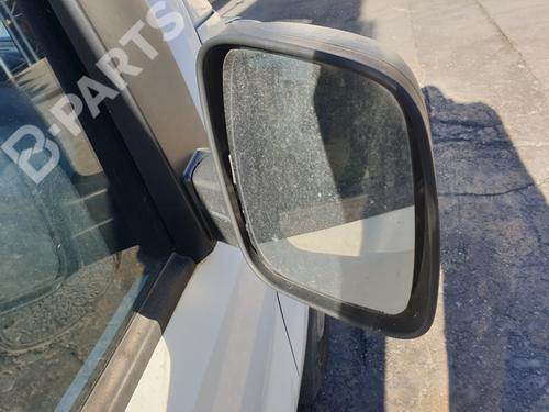 Left front door panel CITROËN NEMO MPV 1.3 HDi 75 | BP11035966C58  - Image 34