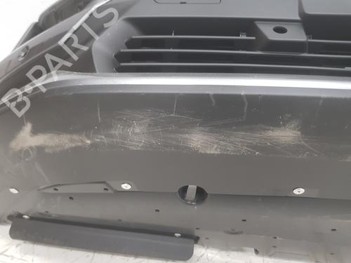 Front bumper MITSUBISHI ECLIPSE CROSS (GK_, GL_) Plug-in Hybrid 4WD (GL3W) | BP37424402C7 - Image 12