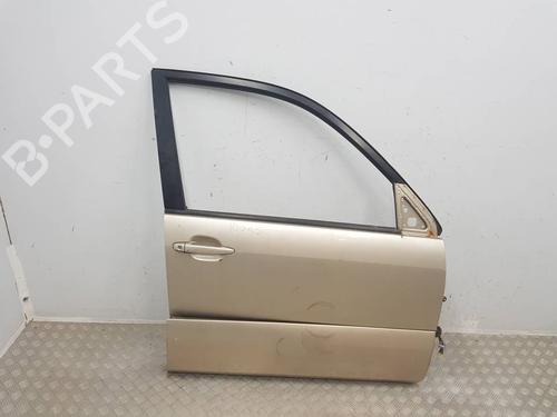 Used Right front door Right front door 39192601 39192601